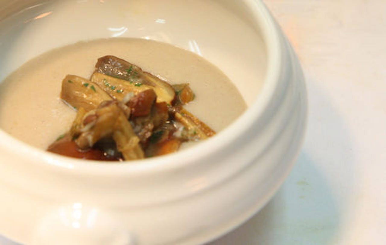 ヒュッテ・エミール