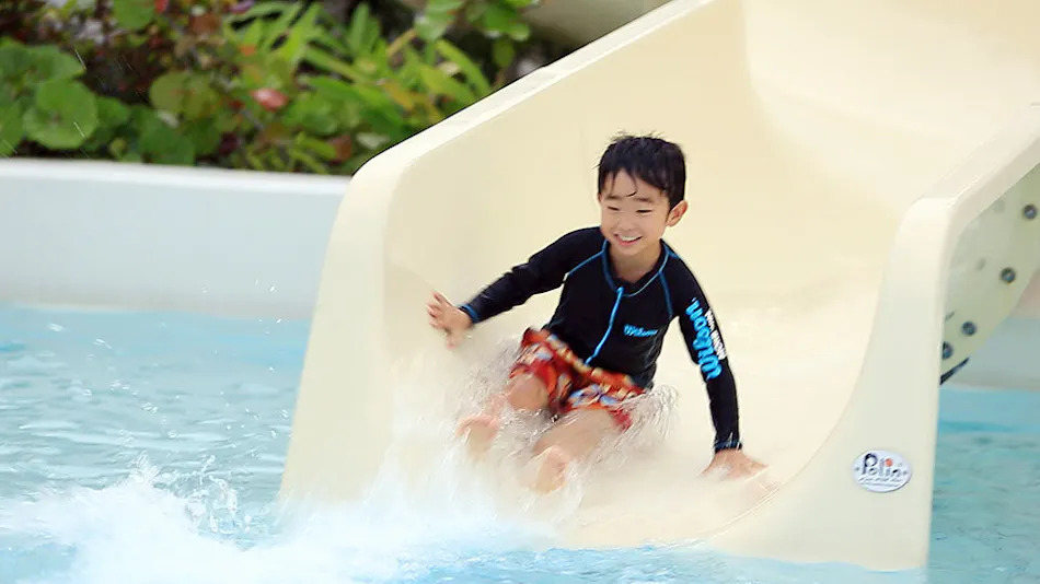 Hotel Monterey Okinawa Spa & Resort