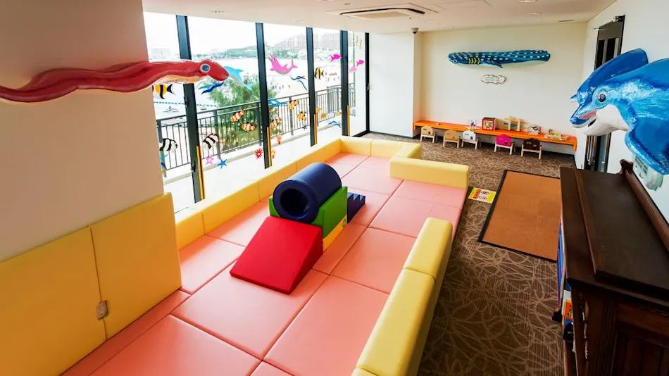 Hotel Monterey Okinawa Spa & Resort