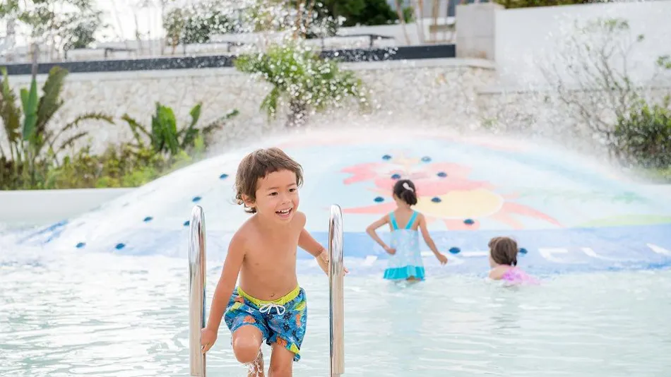 Hotel Monterey Okinawa Spa & Resort