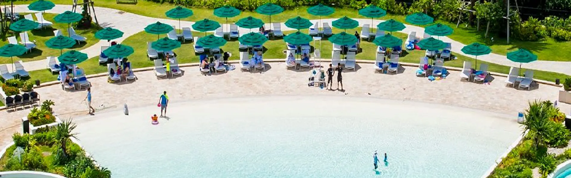 ホテルモントレ沖縄 スパ&リゾート