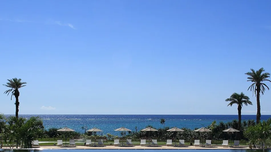 Hotel Monterey Okinawa Spa & Resort
