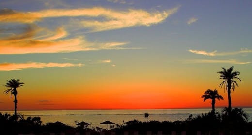 ホテルモントレ沖縄 スパ&リゾート