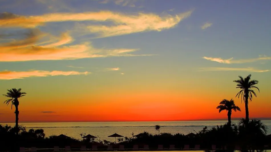 Hotel Monterey Okinawa Spa & Resort