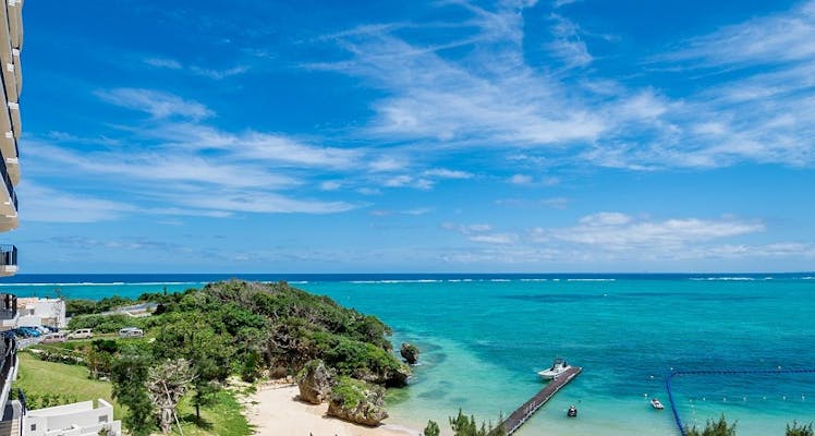 タイガービーチ 絶景が話題の宿 宿泊予約は 一休 Com タイガービーチ 絶景が話題の宿 宿泊予約は 一休 Com
