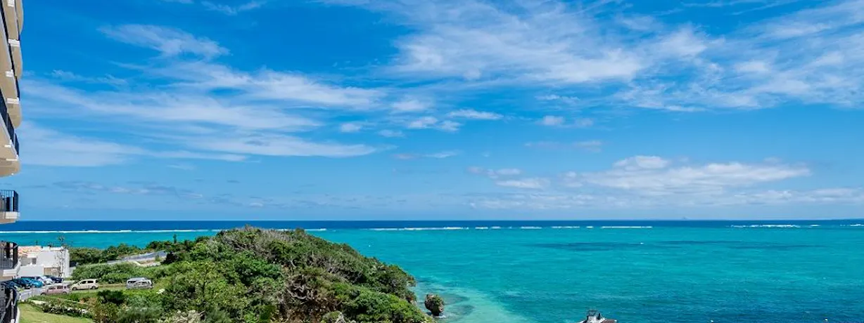 ホテルモントレ沖縄 スパ&リゾート