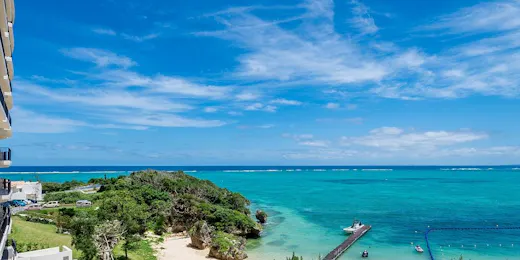 ホテルモントレ沖縄 スパ&リゾート