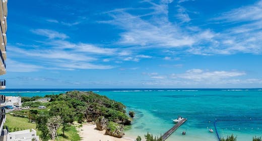 ホテルモントレ沖縄 スパ&リゾート