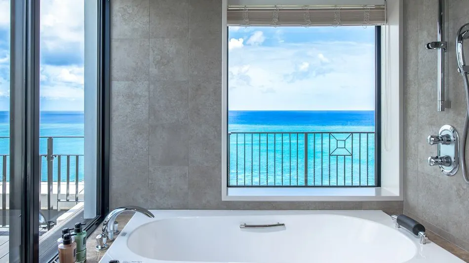 Hotel Monterey Okinawa Spa & Resort