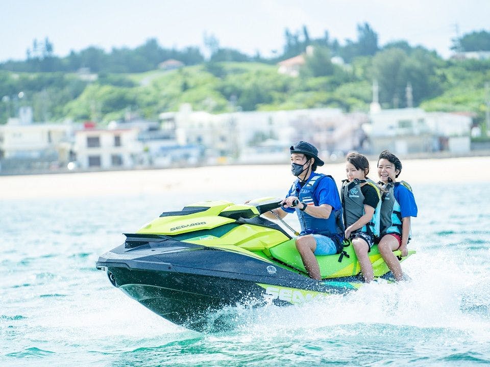 ホテルモントレ沖縄 スパ＆リゾート