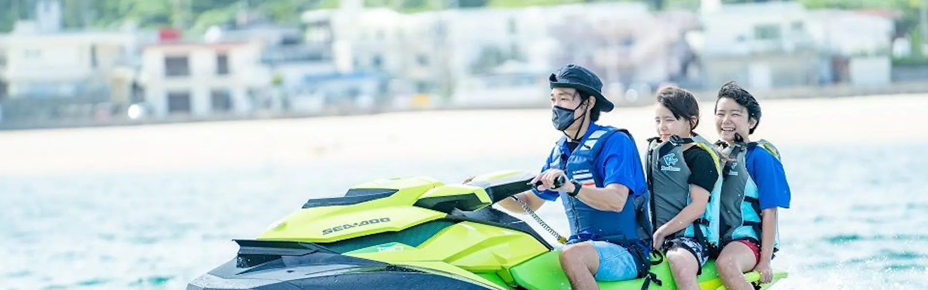 ホテルモントレ沖縄 スパ&リゾート