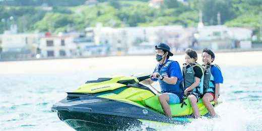 ホテルモントレ沖縄 スパ&リゾート