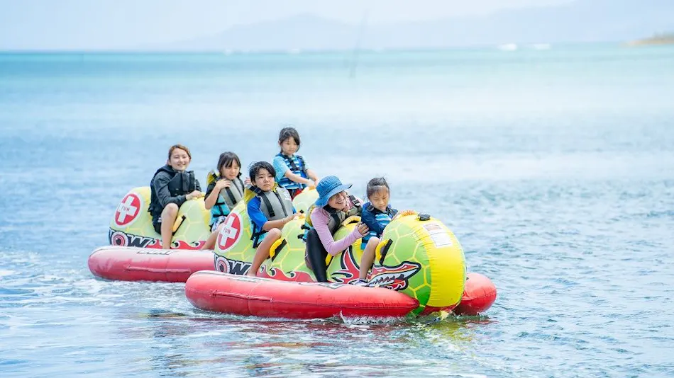 Hotel Monterey Okinawa Spa & Resort