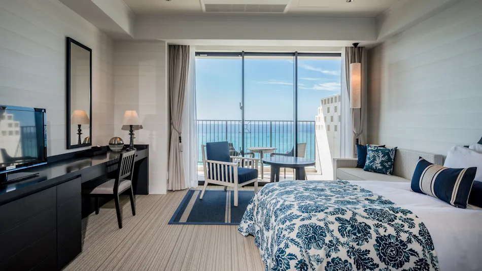 Hotel Monterey Okinawa Spa & Resort