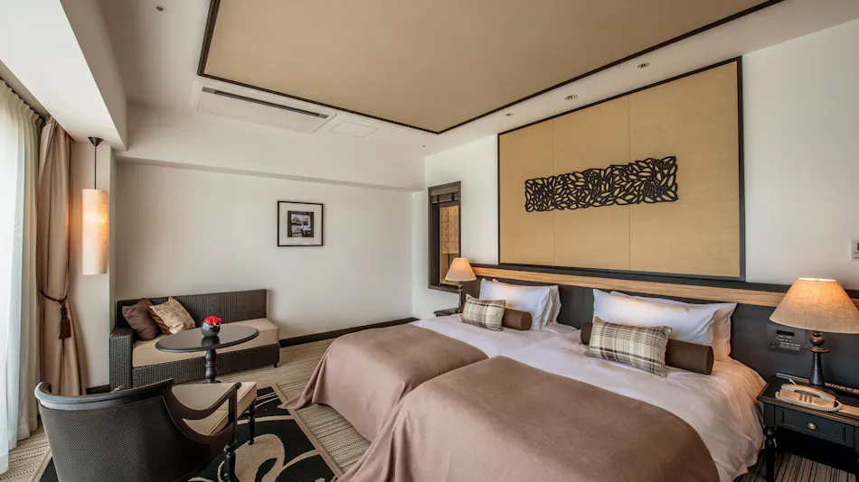 Hotel Monterey Okinawa Spa & Resort