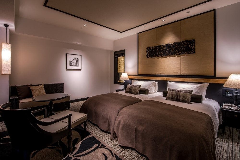 ホテルモントレ沖縄 スパ＆リゾート