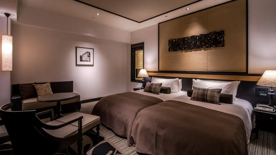 Hotel Monterey Okinawa Spa & Resort