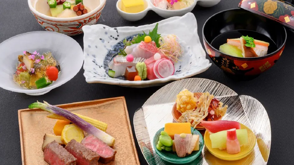 Hotel Monterey Okinawa Spa & Resort