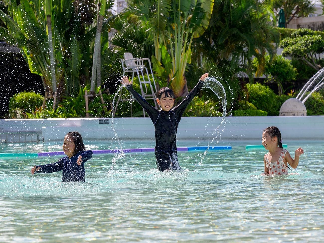 ホテルモントレ沖縄 スパ＆リゾート