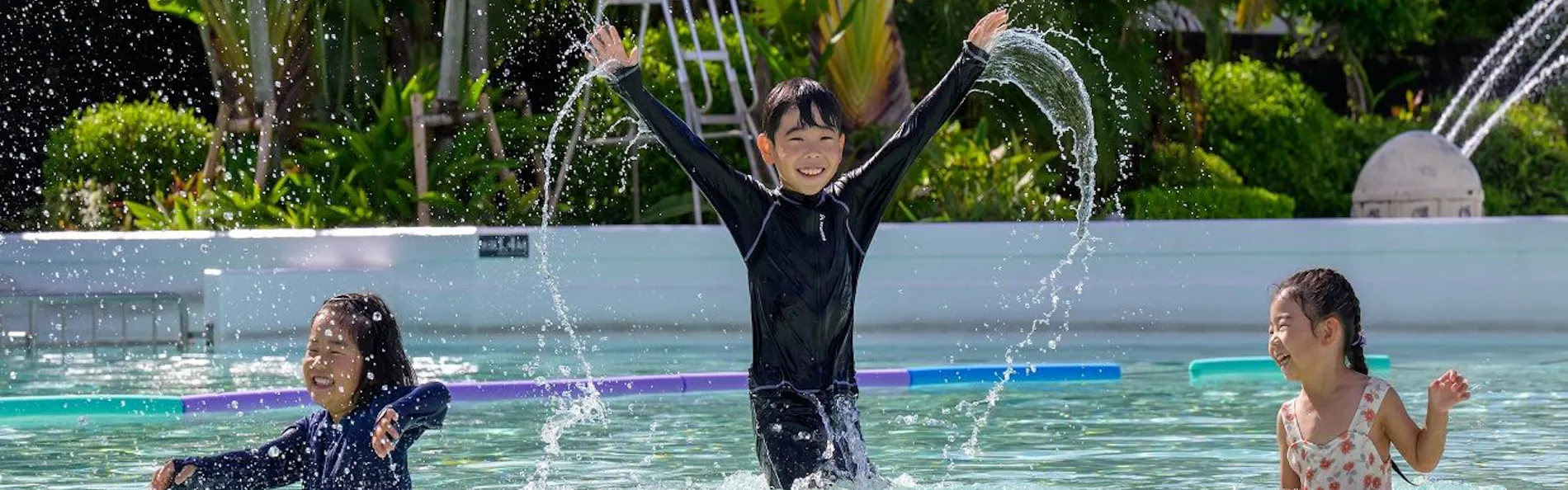 ホテルモントレ沖縄 スパ&リゾート