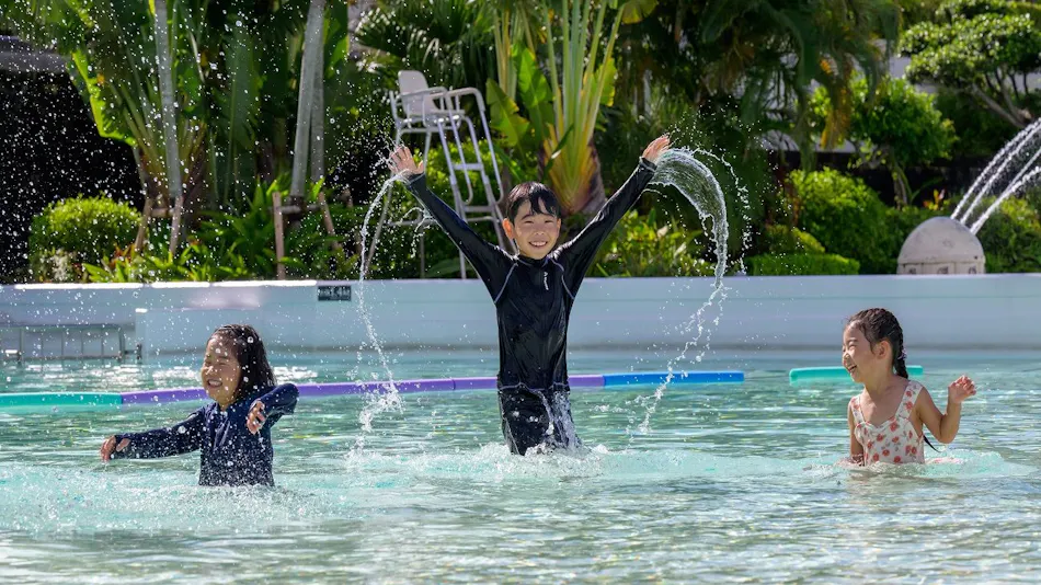 Hotel Monterey Okinawa Spa & Resort
