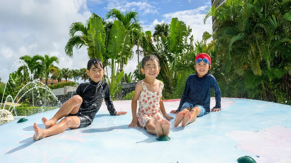 Hotel Monterey Okinawa Spa & Resort