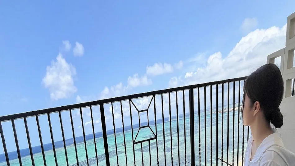 Hotel Monterey Okinawa Spa & Resort