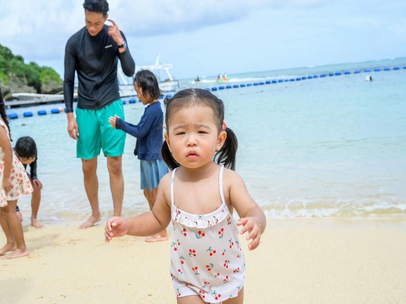 【期間限定タイムセール】青い海・眩しい空　沖縄リゾートを心ゆくまで満喫＜連泊のおもてなし+朝食付き＞