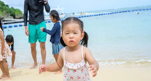 【期間限定タイムセール】青い海・眩しい空 沖縄リゾートを心ゆくまで満喫<連泊のおもてなし+朝食付き>