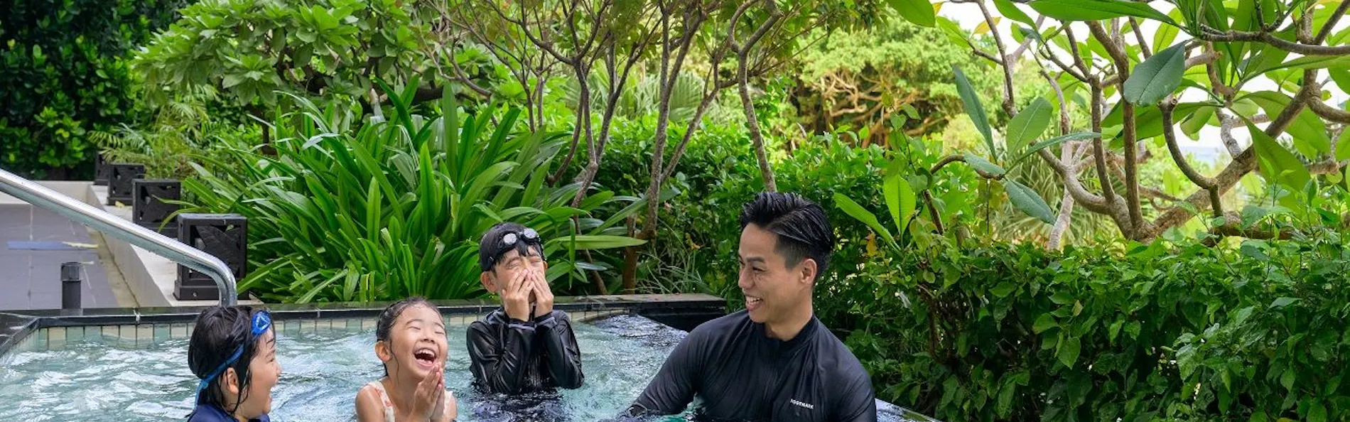 ホテルモントレ沖縄 スパ&リゾート