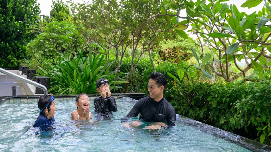 Hotel Monterey Okinawa Spa & Resort
