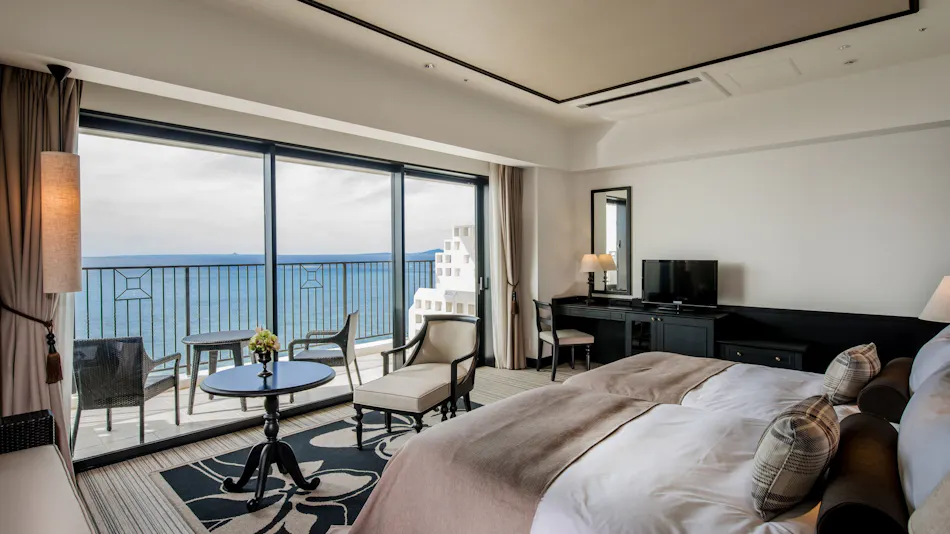 Hotel Monterey Okinawa Spa & Resort