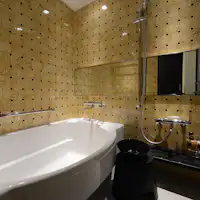 ห้องน้ำ SD