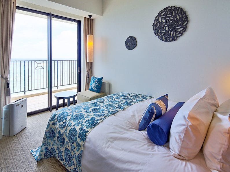 ホテルモントレ沖縄 スパ リゾート の空室状況を確認する 宿泊予約は 一休 Com