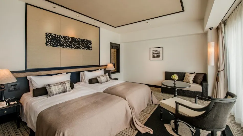 Hotel Monterey Okinawa Spa & Resort