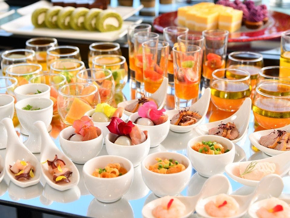 ホテルモントレ沖縄 スパ＆リゾート