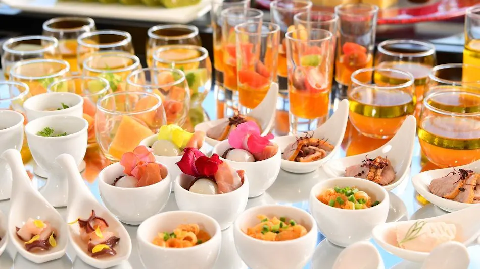 Hotel Monterey Okinawa Spa & Resort