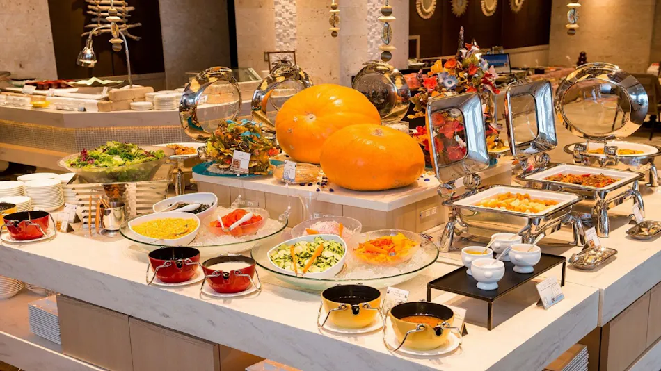 Hotel Monterey Okinawa Spa & Resort