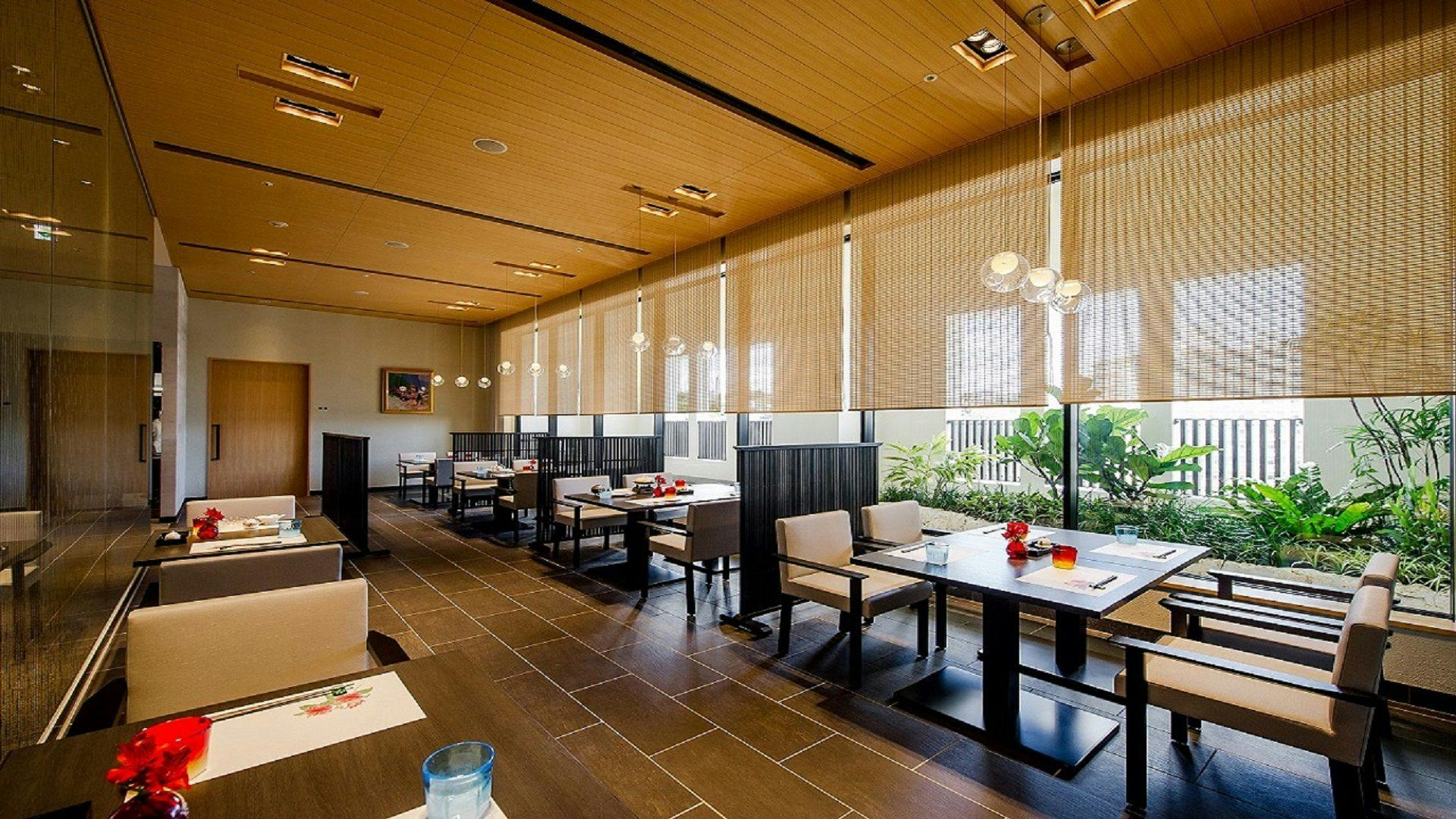 Hotel Monterey Okinawa Spa & Resort