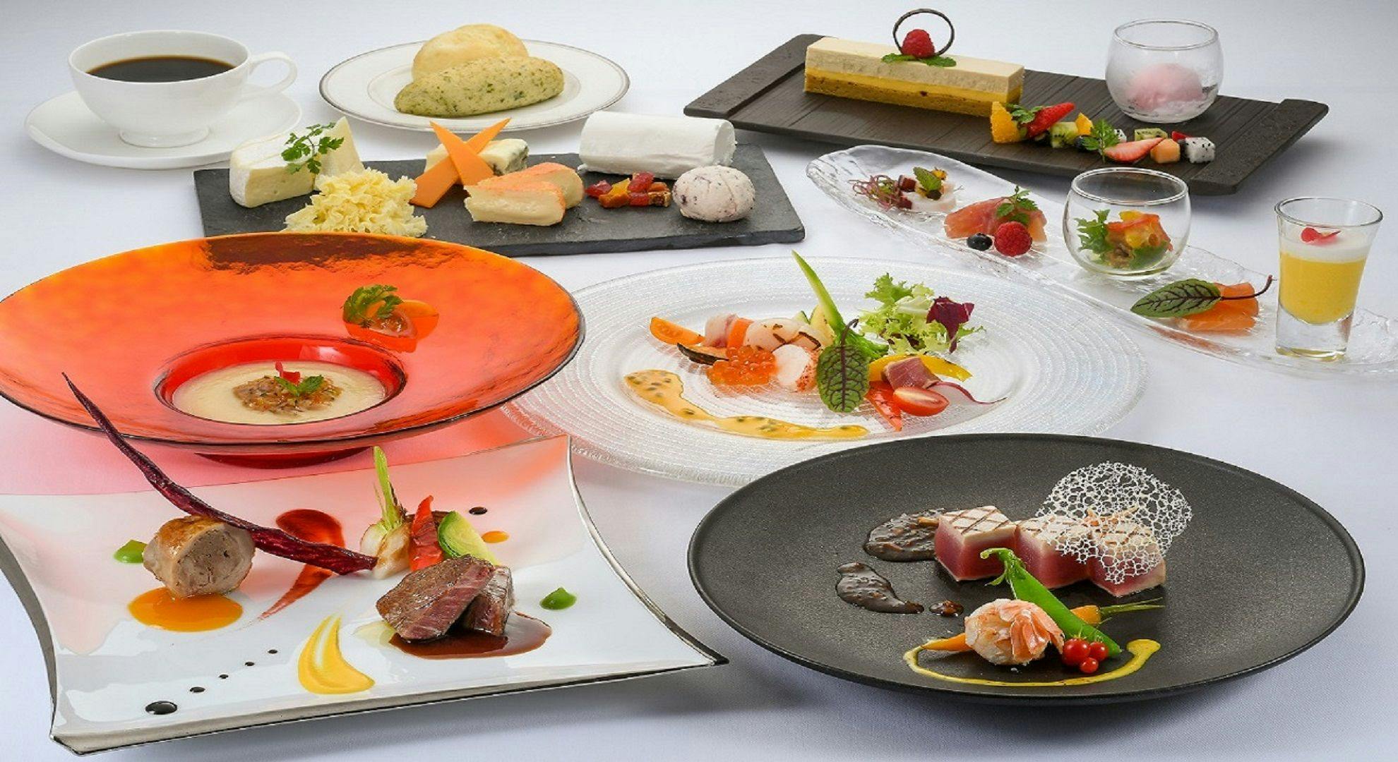 ホテルモントレ沖縄 スパ＆リゾート