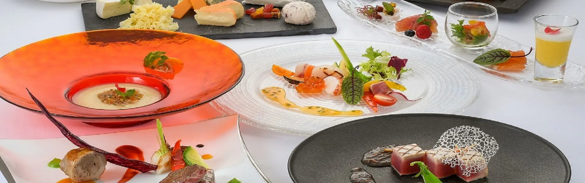 ホテルモントレ沖縄 スパ&リゾート