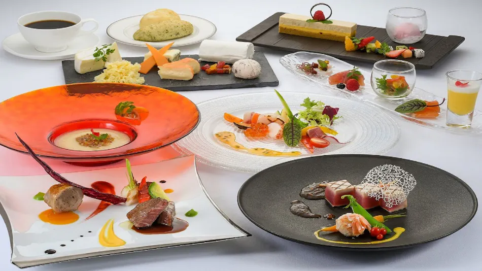 Hotel Monterey Okinawa Spa & Resort