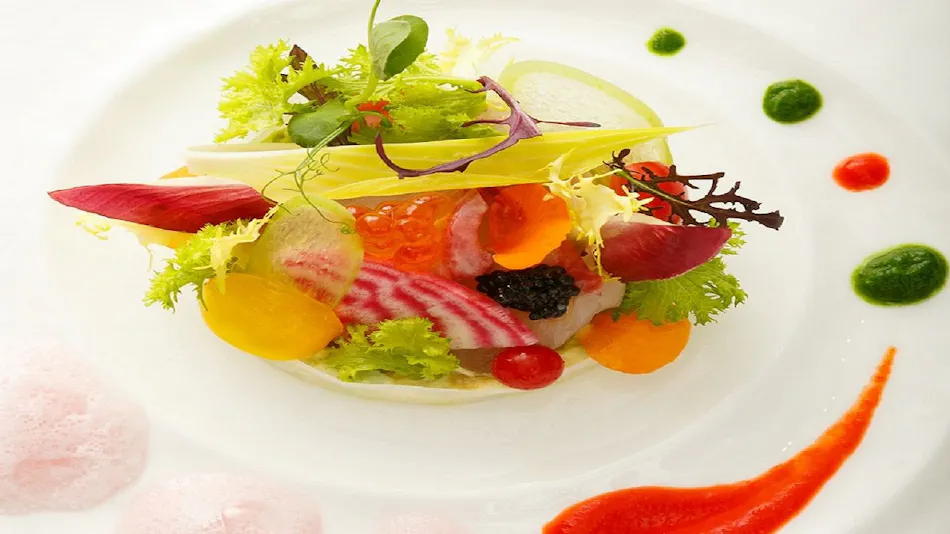 Hotel Monterey Okinawa Spa & Resort