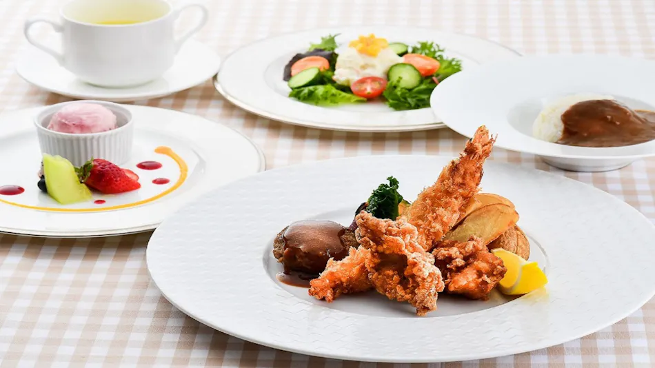 Hotel Monterey Okinawa Spa & Resort