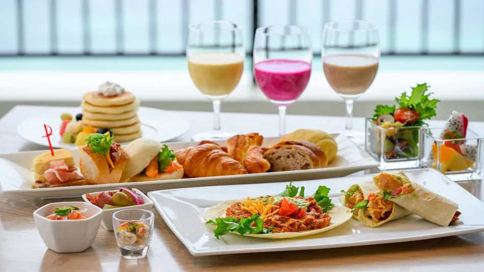Hotel Monterey Okinawa Spa & Resort