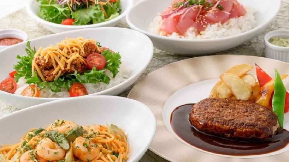 Hotel Monterey Okinawa Spa & Resort