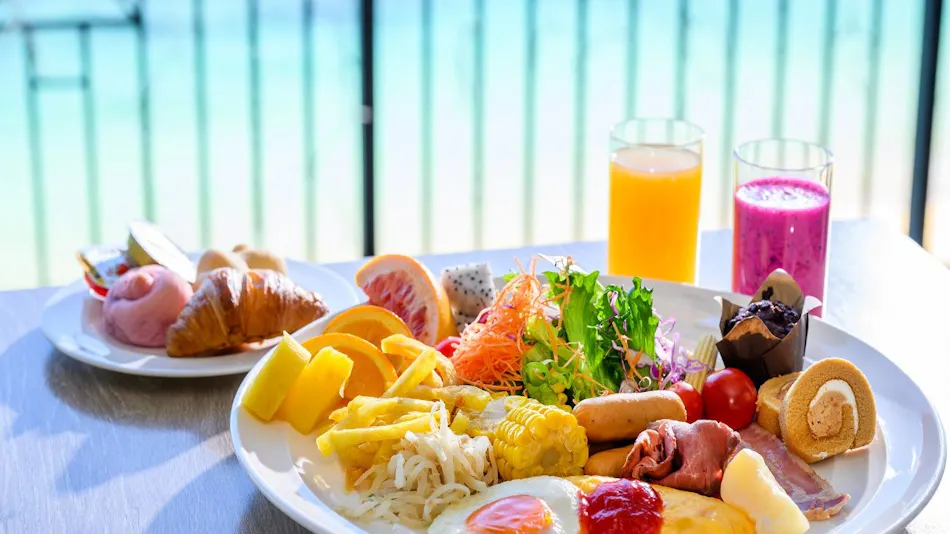 Hotel Monterey Okinawa Spa & Resort