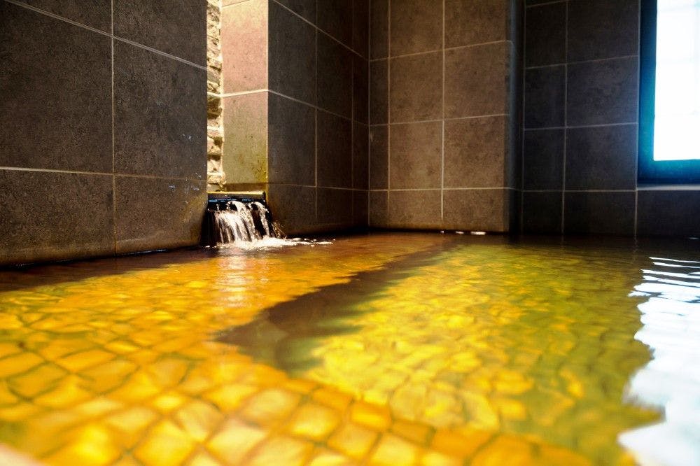 ホテルモントレ沖縄 スパ＆リゾート