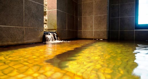 ホテルモントレ沖縄 スパ&リゾート