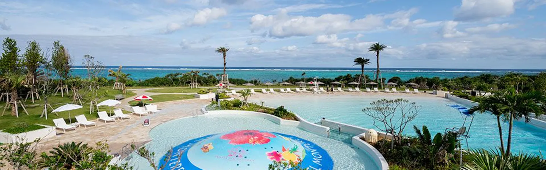 ホテルモントレ沖縄 スパ&リゾート